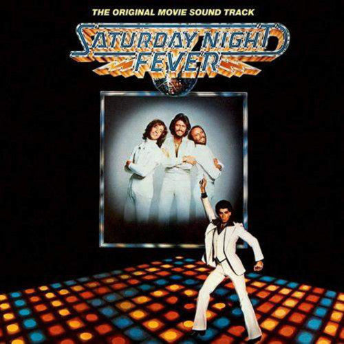 Saturday Night Fever / O.S.T., Saturday Night Fever / O.S.T., LP
