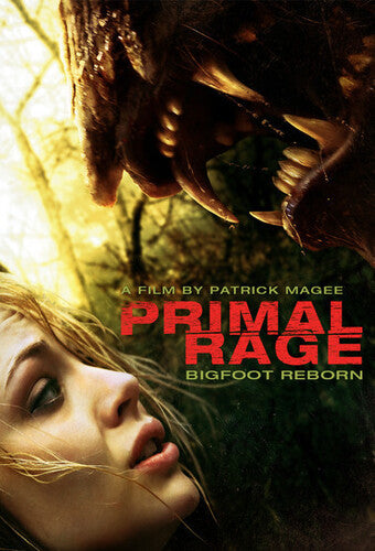 Primal Rage, Primal Rage, DVD