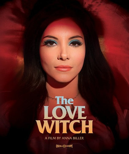 Love Witch