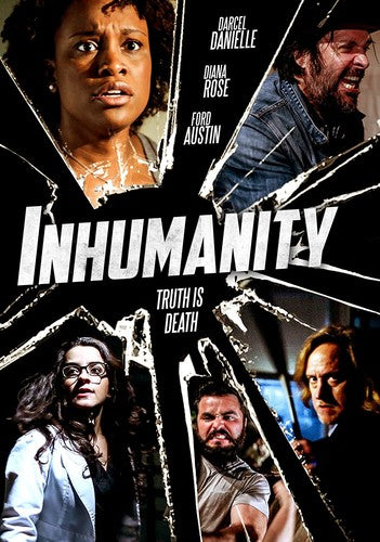 Inhumanity -- DVD