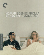 Scenes From A Marriage/Bd