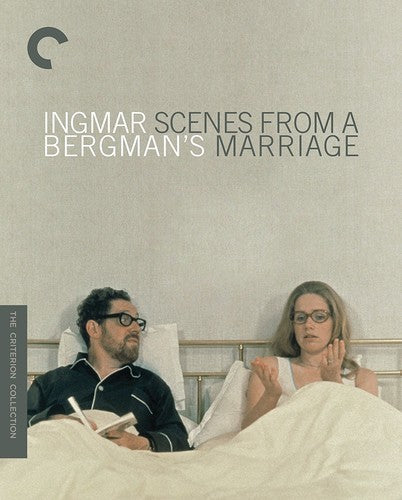 Scenes From A Marriage/Bd