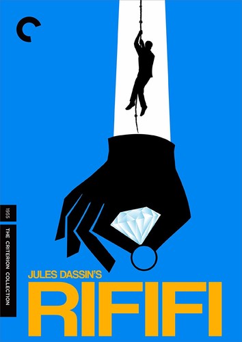Rififi/Dvd