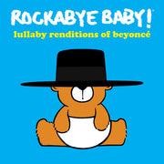 Lullaby Renditions Of Beyonce