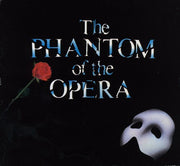Phantom Of The Opera / O.C.R.