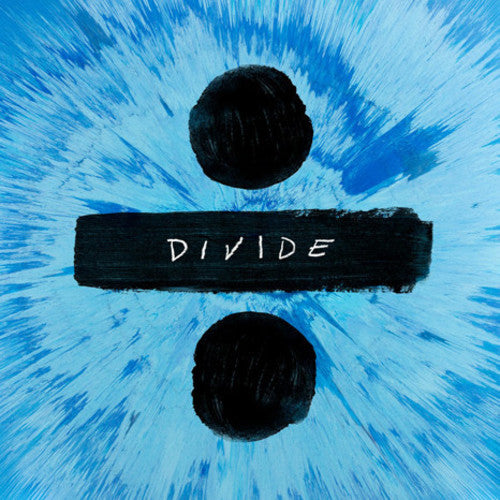 Divide (45 Rpm Lp), Ed Sheeran, LP