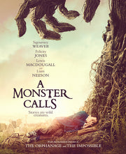 Monster Calls