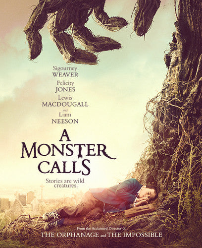 Monster Calls
