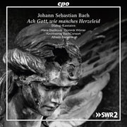 Ach Gott Wie Manches Herzeleid