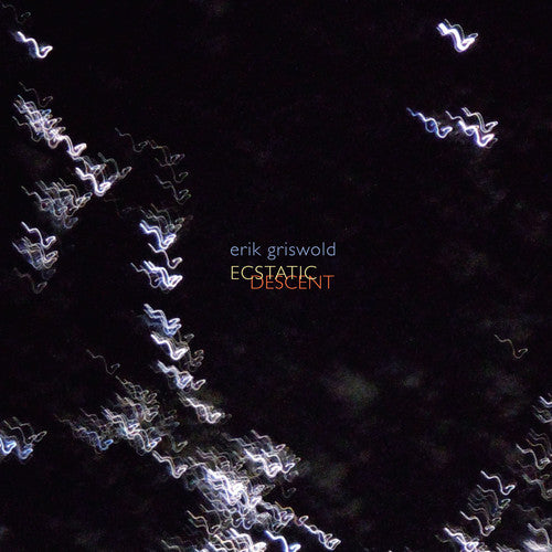 Ecstatic Descent -- Griswold / Griswold, CD