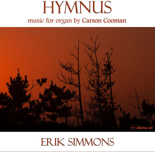Hymnus -- Cooman / Simmons, CD
