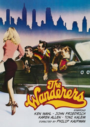 Wanderers (1979)