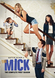 Mick: Complete First Season
