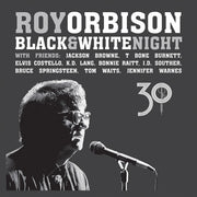 Black & White Night 30