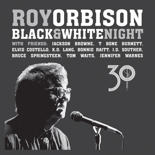 Black & White Night 30