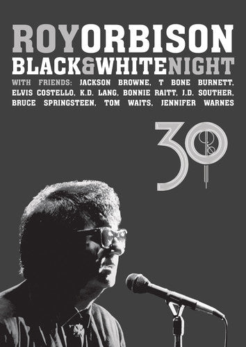 Black & White Night