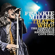 That's Who - Complete Chrysalis Recordings