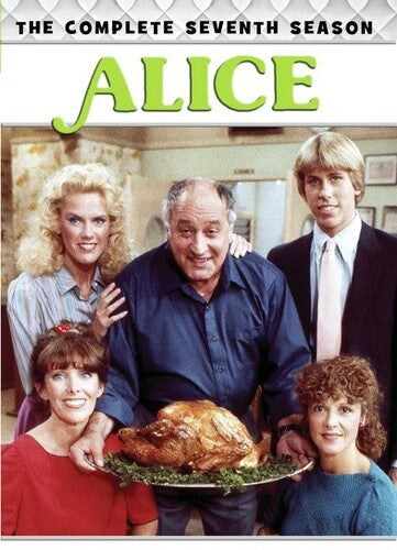 Alice: Complete Seventh Season