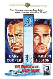 Wreck Of The Mary Deare (1959)