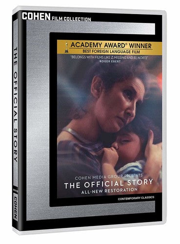 Official Story