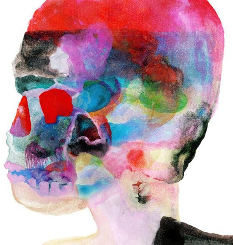 Hot Thoughts -- Spoon, LP
