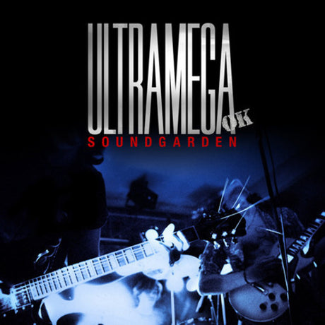Ultramega Ok, Soundgarden, LP