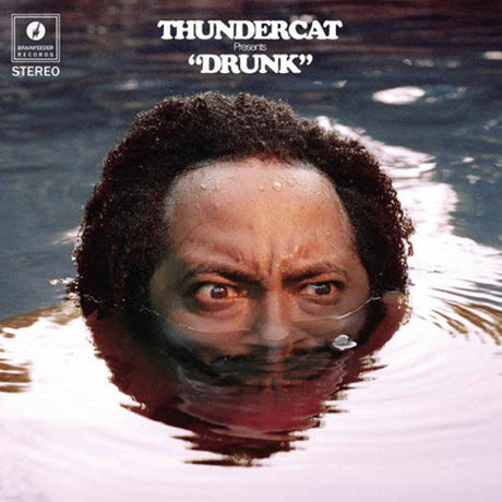 Drunk, Thundercat, LP