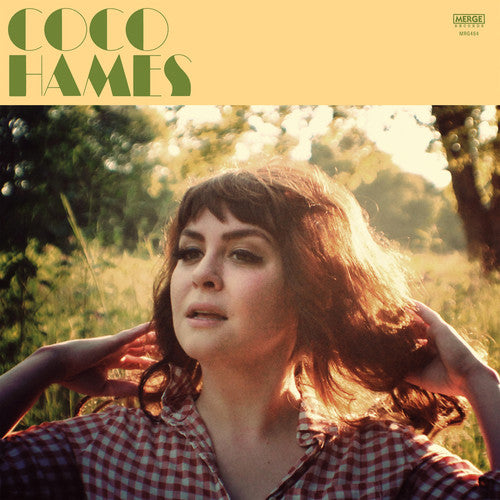 Coco Hames -- LP