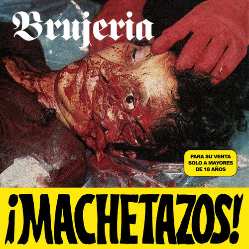 Machetazos