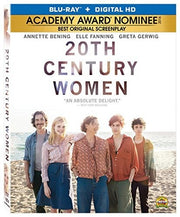 20Th Century Women