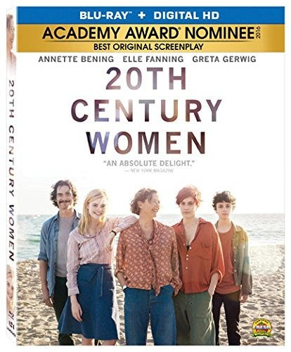 20Th Century Women