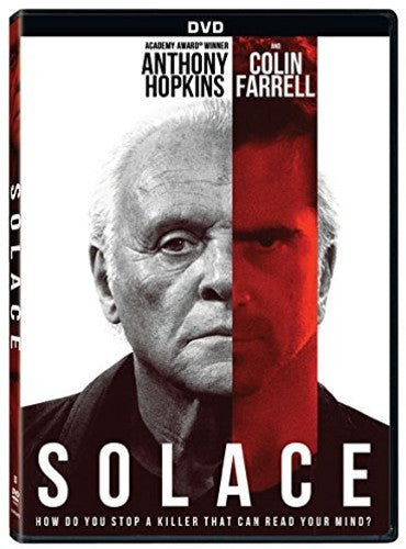Solace, Solace, DVD