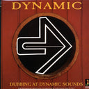 Dynamic - Dubbing At Dynamic Sounds (180g) - Vinyl LP, LP