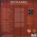 Dynamic - Dubbing At Dynamic Sounds (180g) - Vinyl LP, LP