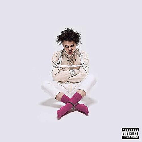 21St Century Liability, Yungblud, LP
