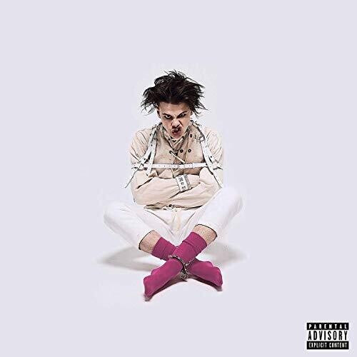 21St Century Liability, Yungblud, LP