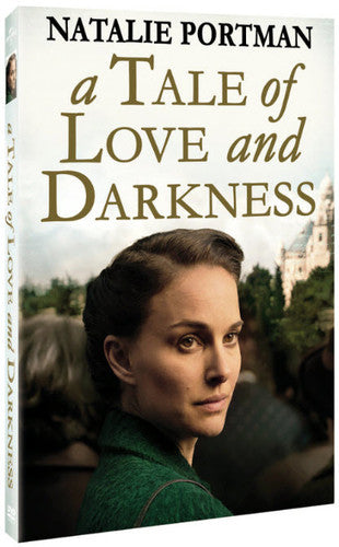 Tale Of Love & Darkness -- DVD