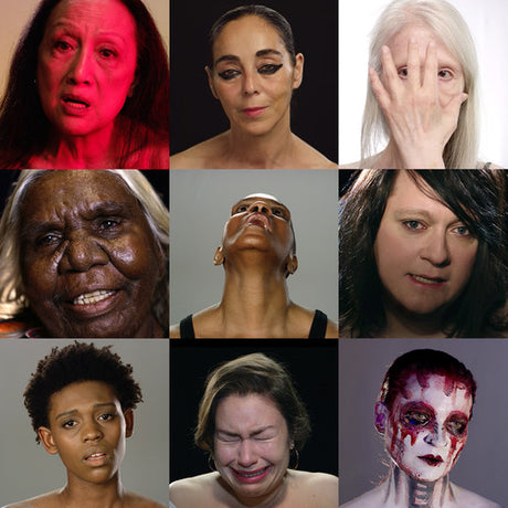 Paradise, Anohni, LP