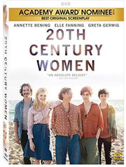 20Th Century Women