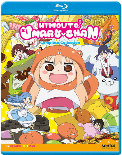 Himouto Umaru-Chan