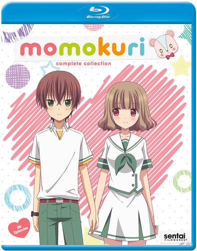 Momokuri