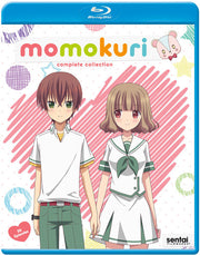 Momokuri