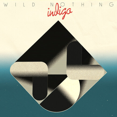 Indigo, Wild Nothing, LP