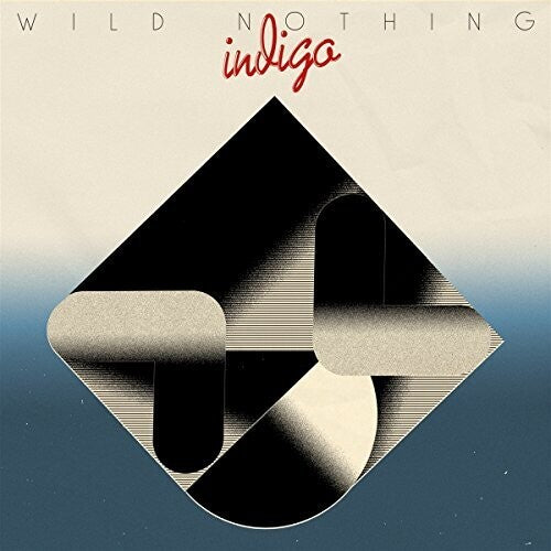 Indigo -- Wild Nothing, CD