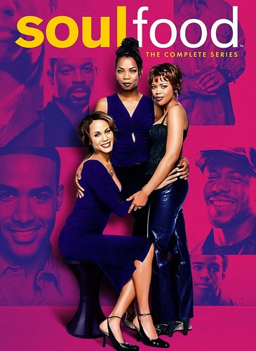 Soul Food: Complete Series