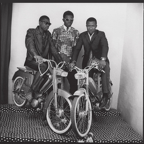 Original Sound Of Mali / Various