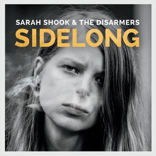 Sidelong, Sarah Shook & The Disarmers, LP