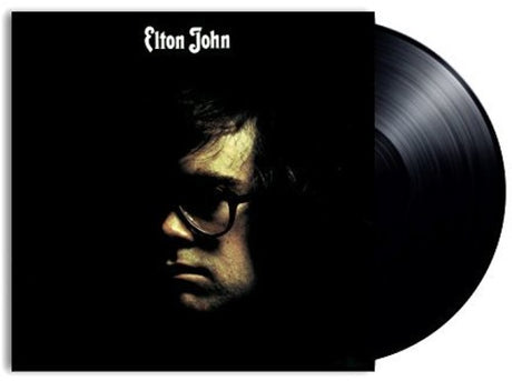 Elton John, Elton John, LP