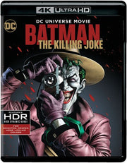 Batman: Killing Joke