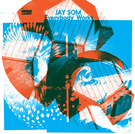 Everybody Works, Jay Som, Cassette